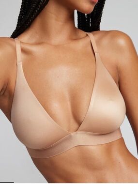Negative Underwear Glacé Triangle Bra